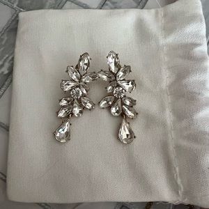 Dareth coburn earrings